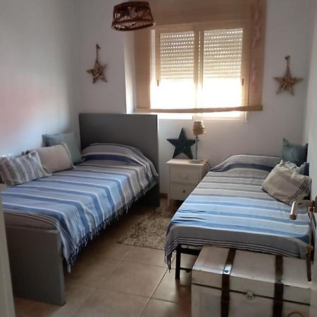 Buenavista Home Moncofar Con Wifi Екстер'єр фото
