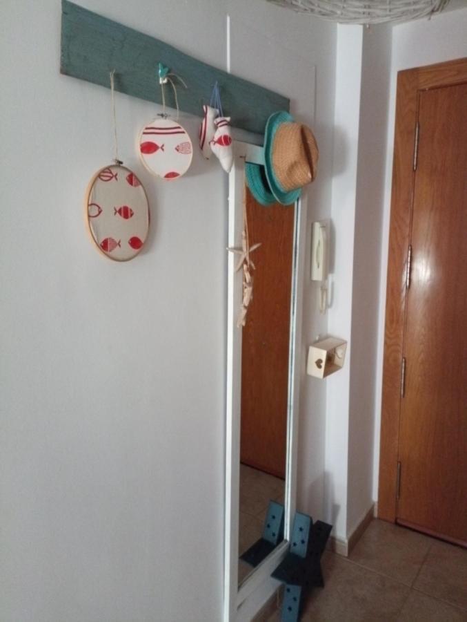 Buenavista Home Moncofar Con Wifi Екстер'єр фото