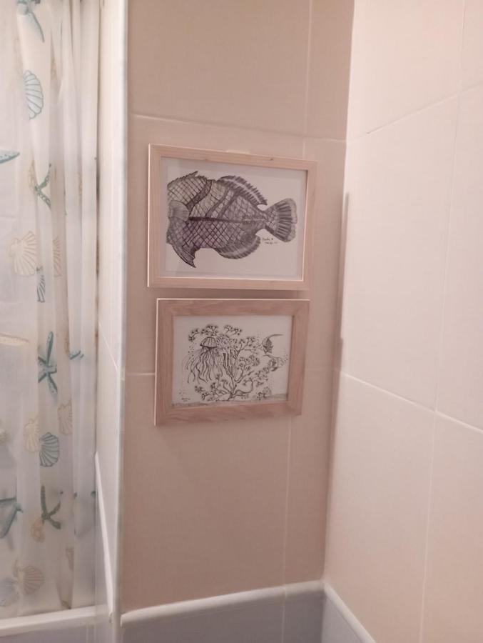 Buenavista Home Moncofar Con Wifi Екстер'єр фото