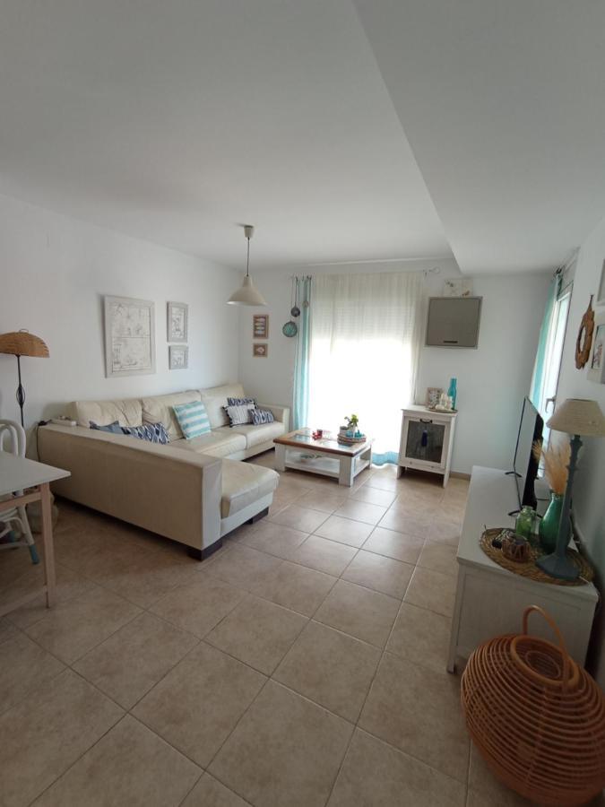 Buenavista Home Moncofar Con Wifi Екстер'єр фото