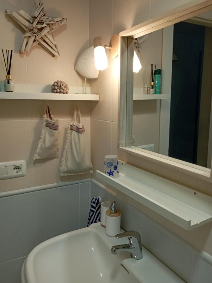 Buenavista Home Moncofar Con Wifi Екстер'єр фото