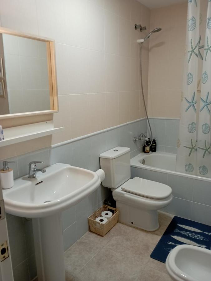 Buenavista Home Moncofar Con Wifi Екстер'єр фото