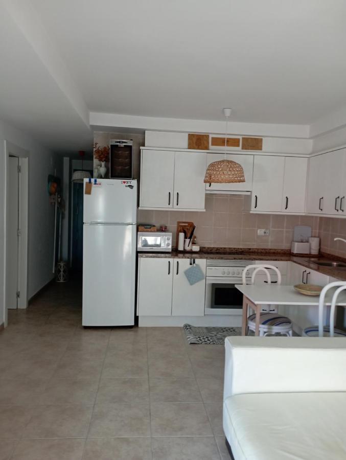 Buenavista Home Moncofar Con Wifi Екстер'єр фото