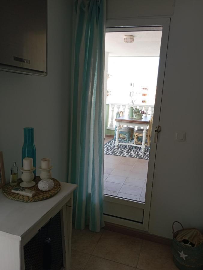 Buenavista Home Moncofar Con Wifi Екстер'єр фото