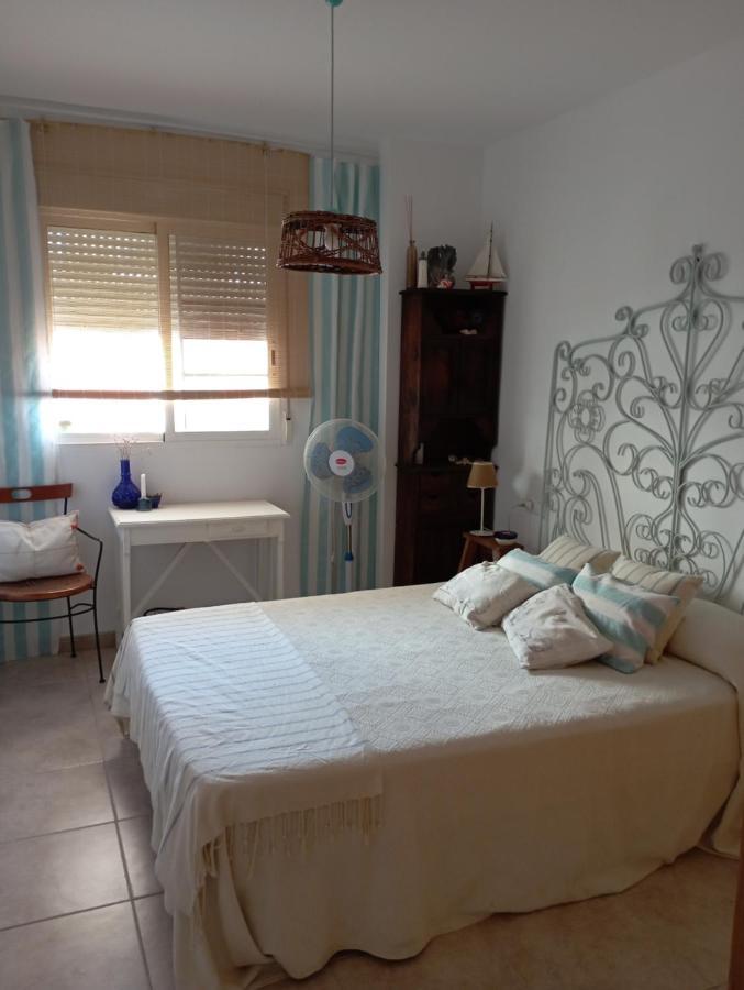 Buenavista Home Moncofar Con Wifi Екстер'єр фото