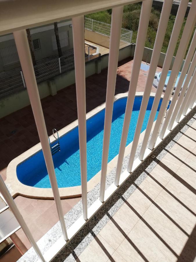 Buenavista Home Moncofar Con Wifi Екстер'єр фото
